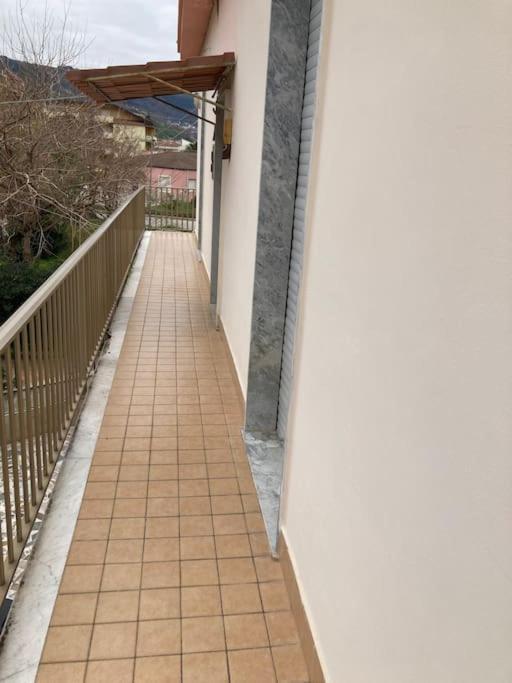 La Scaletta Sul Mare Di Pizzo Wifi E Disney+ Exterior foto